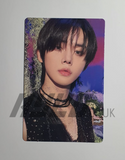 TXT - TEMPTATION WEVERSE ALBUM PHOTOCARD