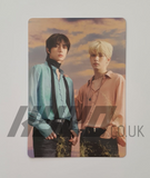 TXT - ACT : SWEET MIRAGE UNIT PHOTOCARD