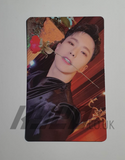 SEVENTEEN - SEASON'S GREETINGS 2023 OFFICIAL PHOTOCARD