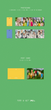 SEVENTEEN - Sector 17 COMPACT VERSION
