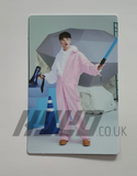 SEVENTEEN IN CARAT LAND 2023 OFFICIAL PHOTOCARD