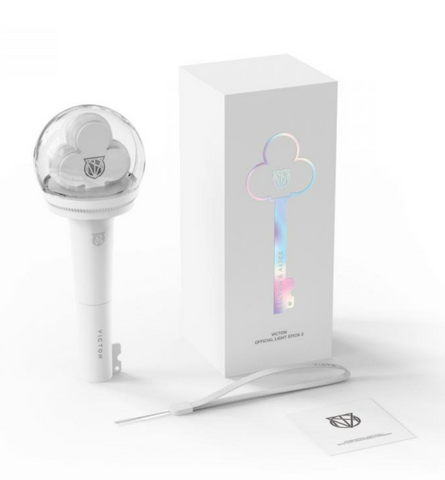 [40% OFF] : Official Light Stick - VICTON VER. 2