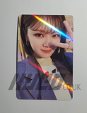 TWICE - READY TO BE WITH MUU PHOTOCARD