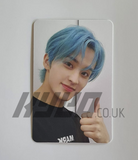 NCT DREAM - CANDY SYNNARA PHOTOCARD