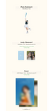 JoYuRi - 1st Mini Album - Op.22 Y-Waltz : in Major - Version Allegro