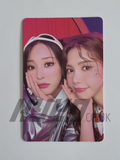 MAMAMOO+ - ACT 1, SCENE 1 OFFICIAL PHOTOCARD