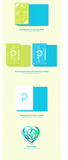 TREASURE - 2nd MINI ALBUM - THE SECOND STEP : CHAPTER TWO- PHOTOBOOK VERSION