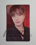 SEVENTEEN - SEASON'S GREETINGS 2023 OFFICIAL PHOTOCARD