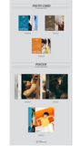 NCT DOJAEJUNG - PERFUME (BOX version)