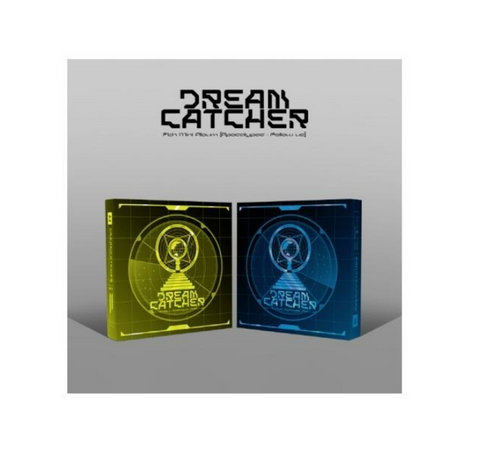 [50% OFF] : DREAMCATCHER - APOCALYPSE : FOLLOW US