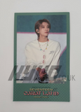 SEVENTEEN - CARAT LAND 2022 WEVERSE POLAROID PHOTOCARD