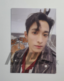 SEVENTEEN - JAPAN 1ST EP DREAM PHOTOCARD
