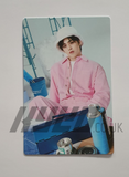 SEVENTEEN IN CARAT LAND 2023 OFFICIAL PHOTOCARD