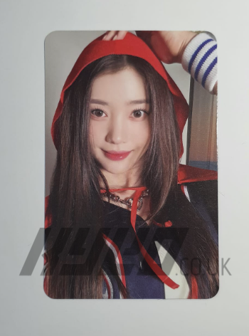 KEP1ER : LOVE STRUCK ! MAKESTAR PHOTOCARD – KYYO