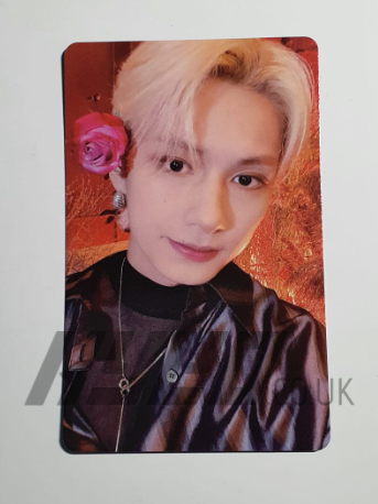 K-POP・アジア SEVENTEEN 2023 SEASON'S GREETINGS SEVENTEEN 2023 Season's Greetings Official Photocard Photo