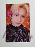 SEVENTEEN - SEASON'S GREETINGS 2023 OFFICIAL PHOTOCARD