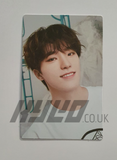SEVENTEEN IN CARAT LAND 2023 OFFICIAL PHOTOCARD