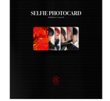 CIX - OK’ Episode 1 : OK Not (JEWEL CASE)