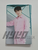 SEVENTEEN IN CARAT LAND 2023 OFFICIAL PHOTOCARD