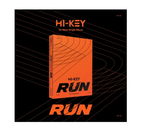 H1-KEY - RUN