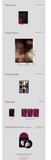 JUNGKOOK - ME, MYSELF & JUNGKOOK Time Difference Photobook