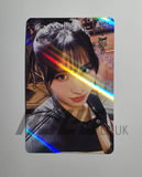 TWICE - READY TO BE WITH MUU PHOTOCARD