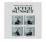 HIGHLIGHT - AFTER SUNSET (JEWEL CASE)
