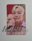 SEVENTEEN - SEASON'S GREETINGS 2023 OFFICIAL PHOTOCARD