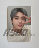 NCT DREAM - CANDY SYNNARA PHOTOCARD