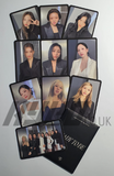 TWICE - READY TO BE PHOTOCARD SET