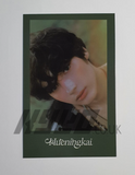 TXT - TEMPTATION SYNNARA PHOTOCARD