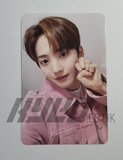 XIKERS - HOUSE OF TRICKY MAKESTAR PHOTOCARD (R2)