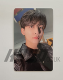 SEVENTEEN - BE THE SUN WORLD TOUR PHOTOCARD