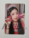 (G)I-DLE - I FEEL MAKESTAR PHOTOCARD
