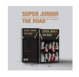 SUPER JUNIOR - THE ROAD