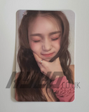 VIVIZ - VARIOUS SYNNARA PHOTOCARD