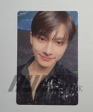 SEVENTEEN - FACE THE SUN CARAT VERS OFFICIAL PHOTOCARD