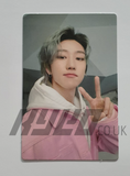 SEVENTEEN IN CARAT LAND 2023 OFFICIAL PHOTOCARD