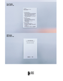 RM - INDIGO (Postcard Edition) (Weverse Album)