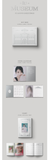 IU - 2023 SEASON'S GREETINGS [Museum]