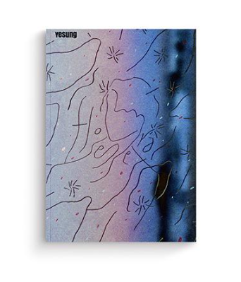 YESUNG (Super Junior) - Floral Sense