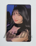 TWICE - READY TO BE SOUNDWAVE PHOTOCARD