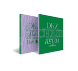 DKZ - CHASE EPISODE.3 BEUM