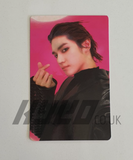 TAEYONG - SHALALA HOLOGRAM PHOTOCARD