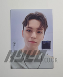 SEVENTEEN - JAPAN 1ST EP DREAM PHOTOCARD