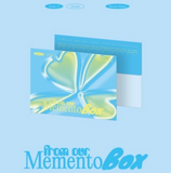 fromis_9 - from our Momento Box (Mini Album Vol.5) Weverse Album Version - RANDOM ONLY