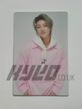SEVENTEEN IN CARAT LAND 2023 OFFICIAL PHOTOCARD