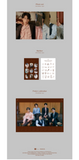 N.FLYING - 2023 SEASON'S GREETINGS [Letter to my N.Fia]