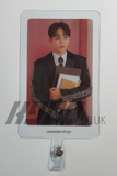 SEVENTEEN - FML WEVERSE PHOTO TAG