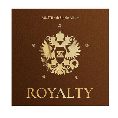 MUSTB - ROYALTY